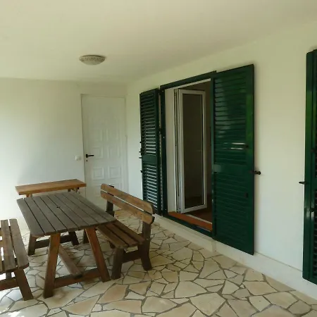 Holiday home Ferienwohnung