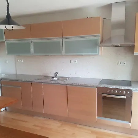 Holiday home Ferienwohnung