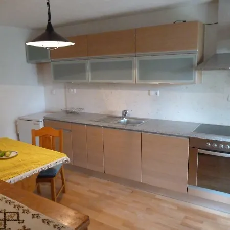 Ferienwohnung