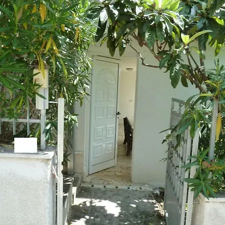Holiday home Ferienwohnung Donji Okrug (Ciovo)