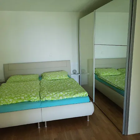 Holiday home Ferienwohnung Donji Okrug (Ciovo)
