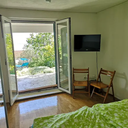 Ferienwohnung Donji Okrug (Ciovo)