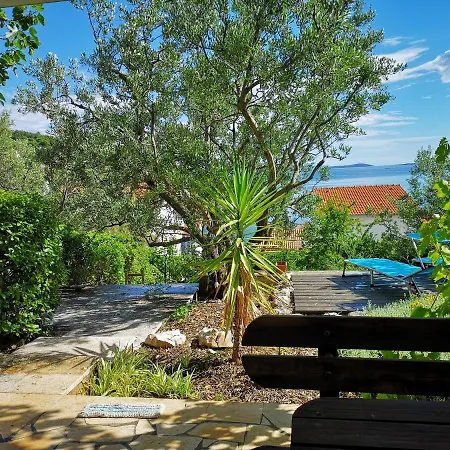 Holiday home Ferienwohnung