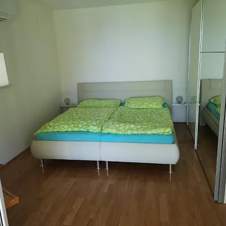 Ferienwohnung Holiday home